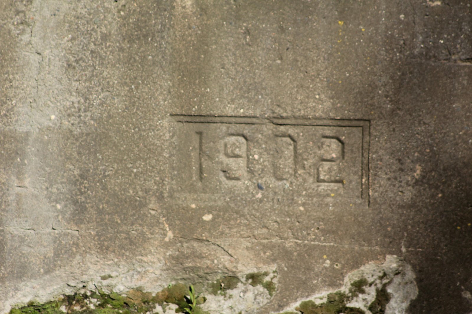 Date stamp